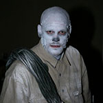 Halloween Show