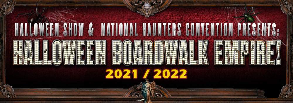 national haunters convention 2018